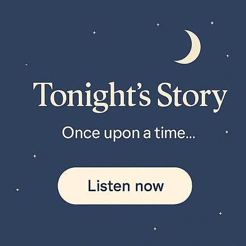 Night Night app interface preview